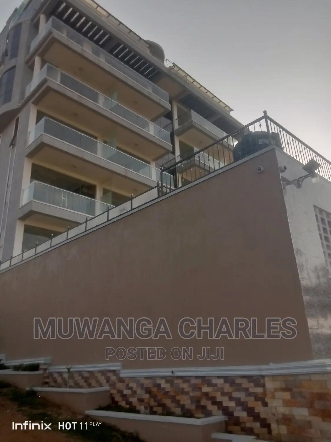 2bdrm Apartment in Fs Properties Ltd, Central Division for sale