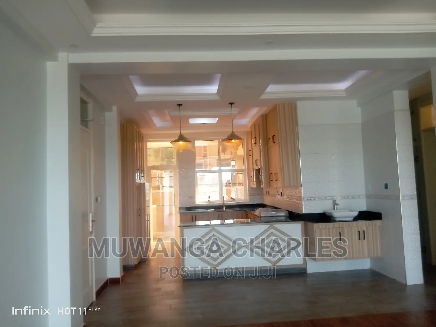 2bdrm Apartment in Fs Properties Ltd, Central Division for sale