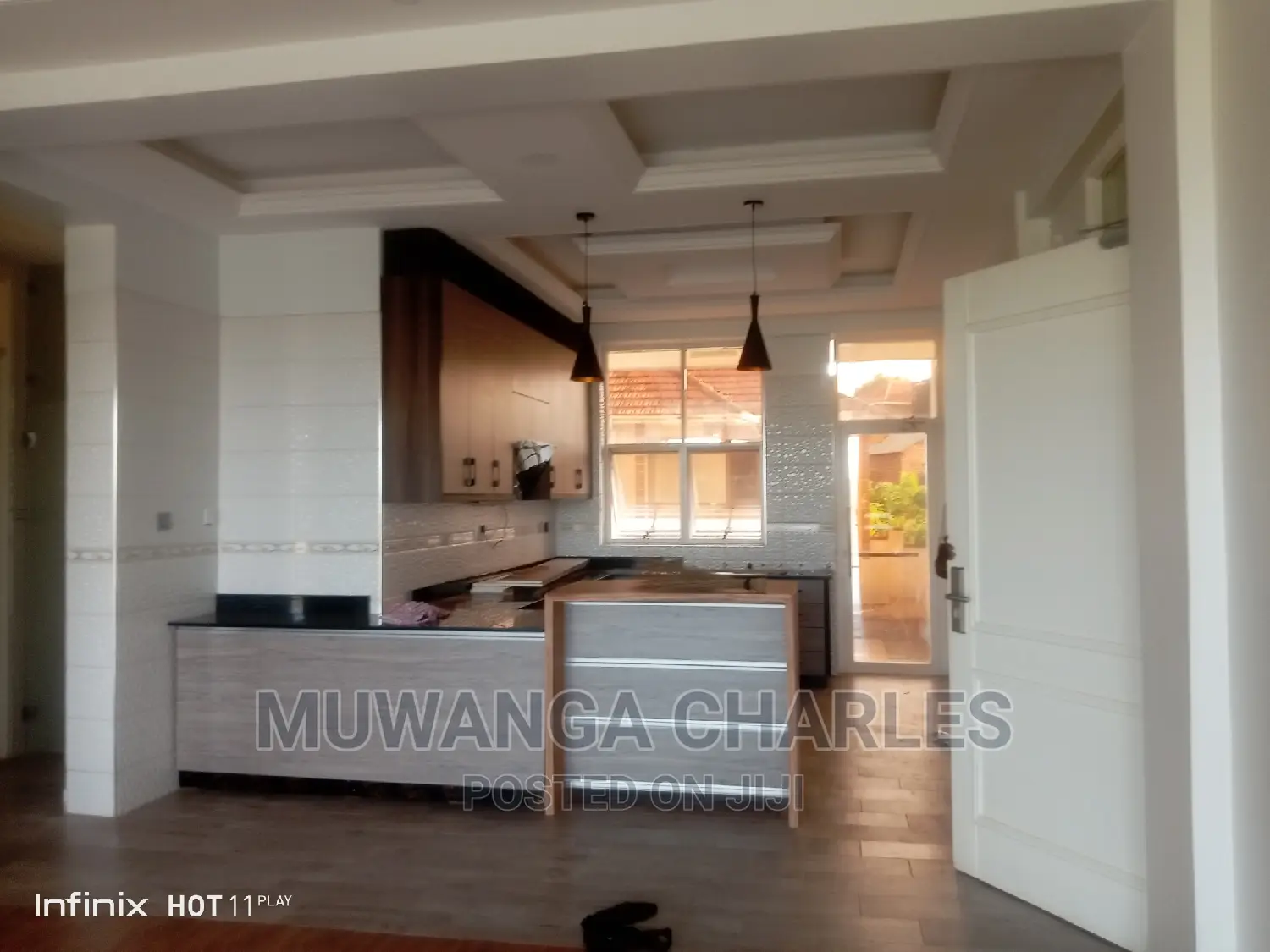 2bdrm Apartment in Fs Properties Ltd, Central Division for sale