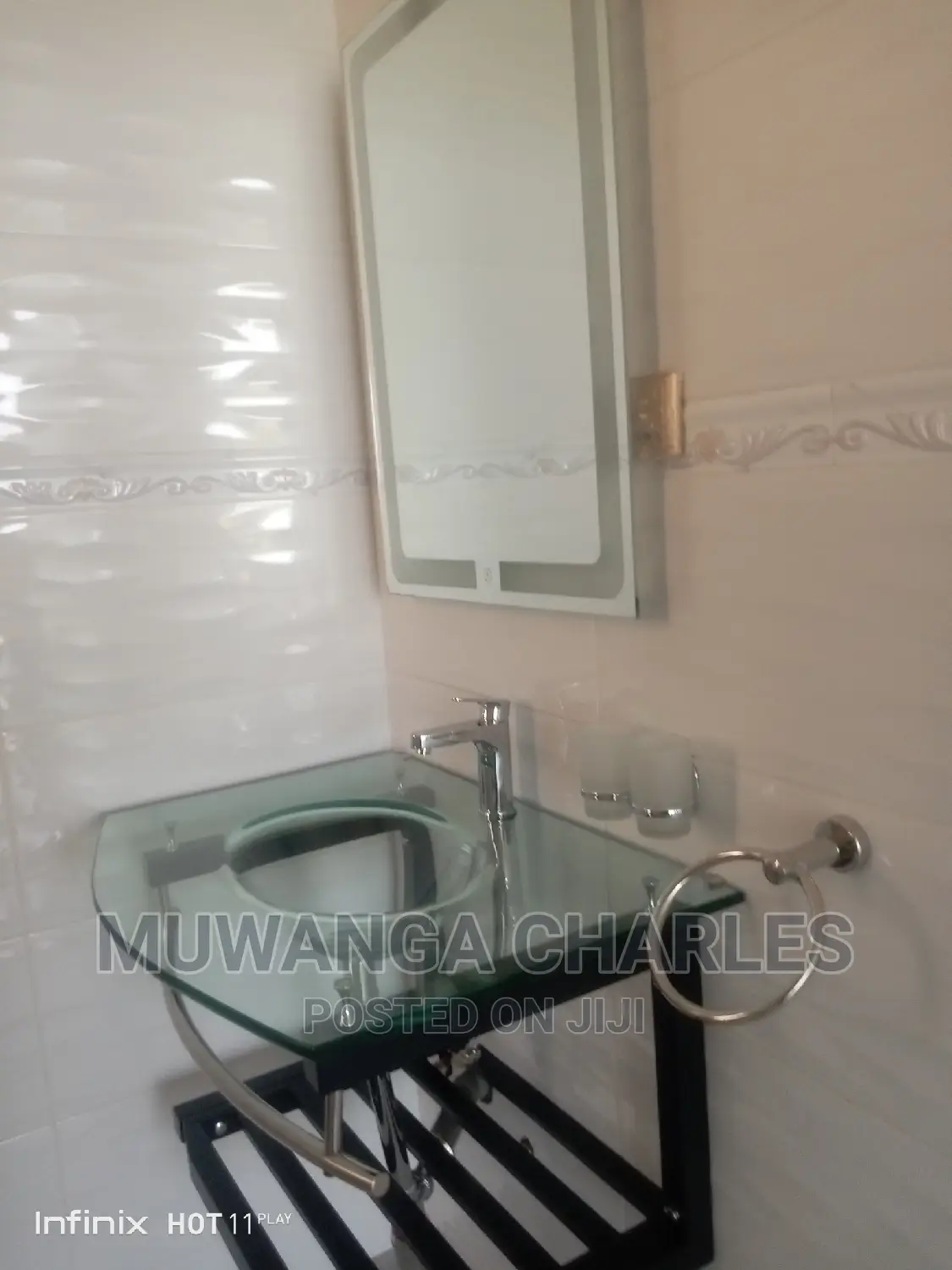 2bdrm Apartment in Fs Properties Ltd, Central Division for sale