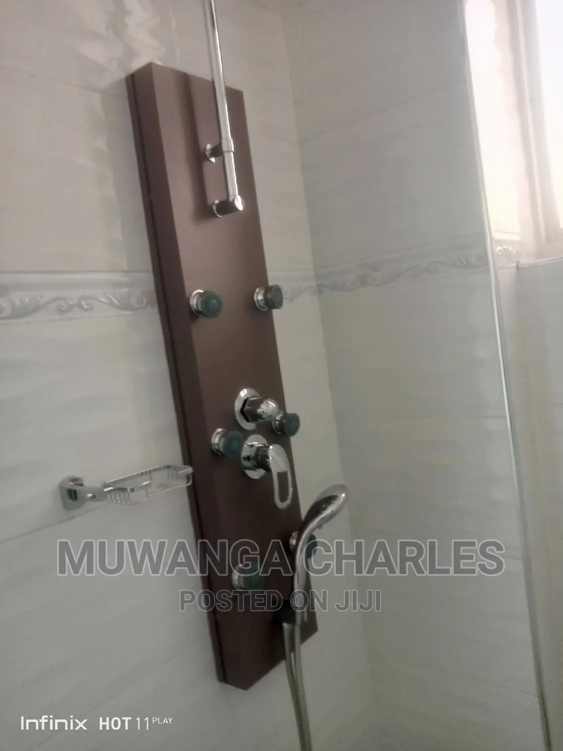 2bdrm Apartment in Fs Properties Ltd, Central Division for sale