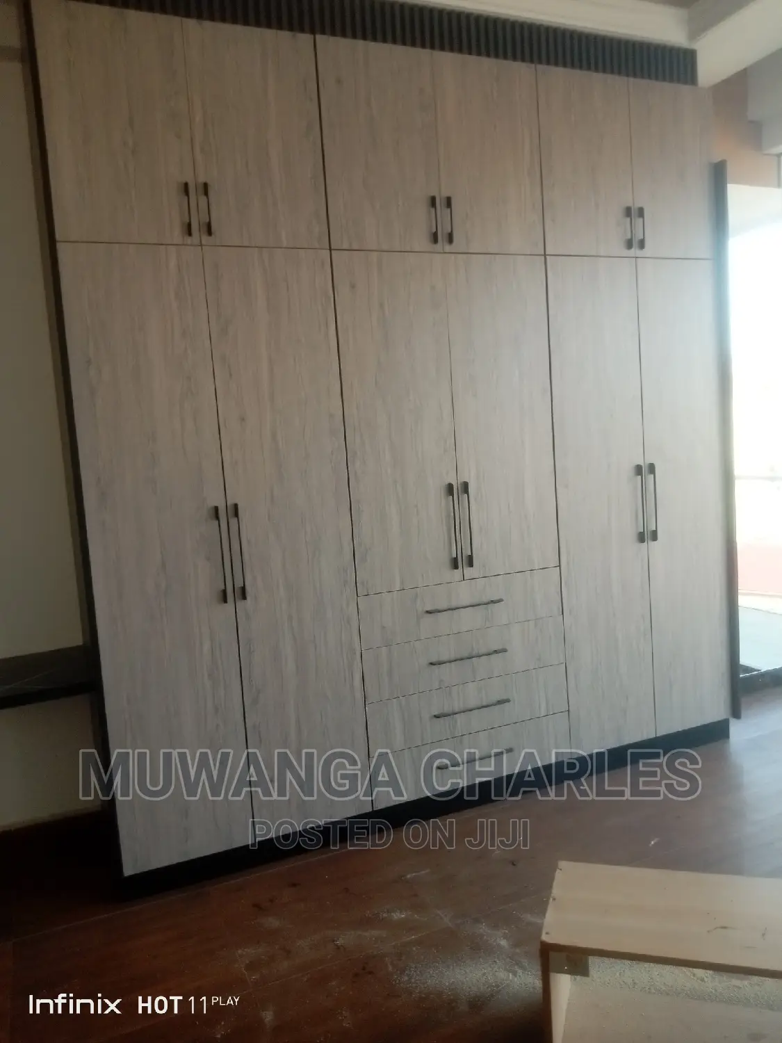 2bdrm Apartment in Fs Properties Ltd, Central Division for sale