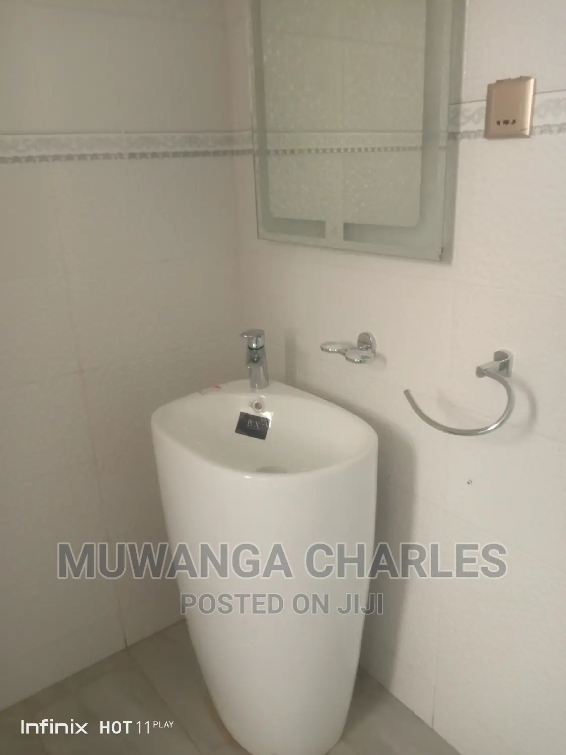 2bdrm Apartment in Fs Properties Ltd, Central Division for sale