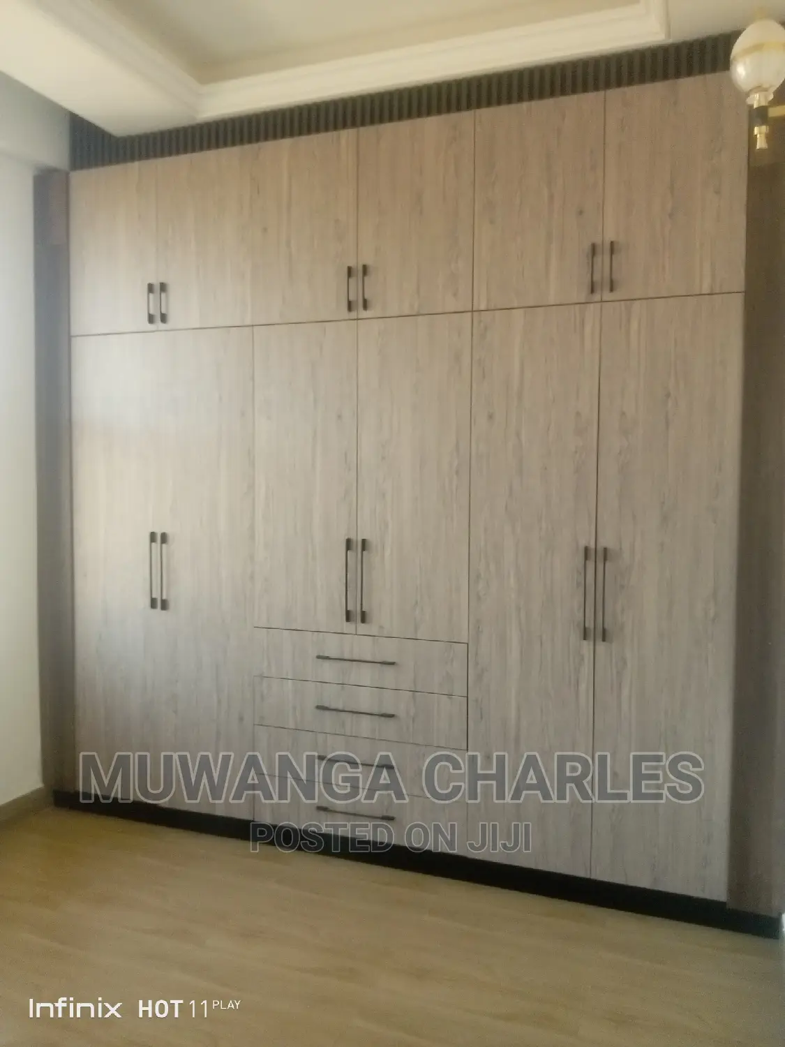 2bdrm Apartment in Fs Properties Ltd, Central Division for sale