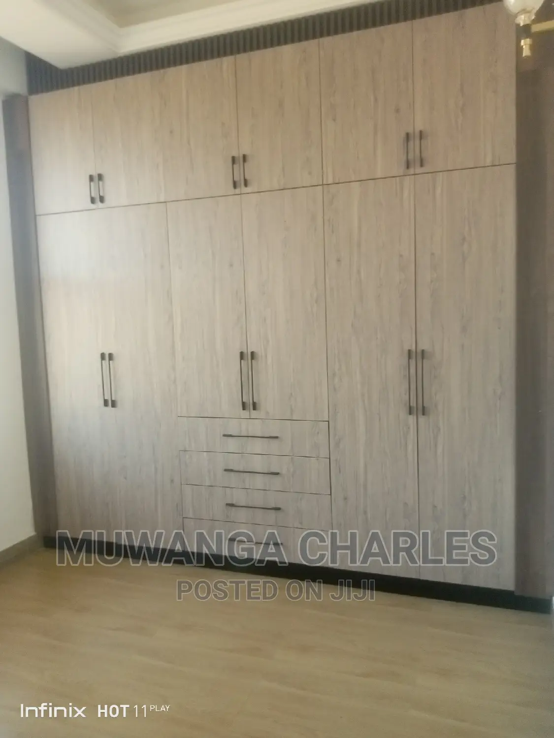 2bdrm Apartment in Fs Properties Ltd, Central Division for sale