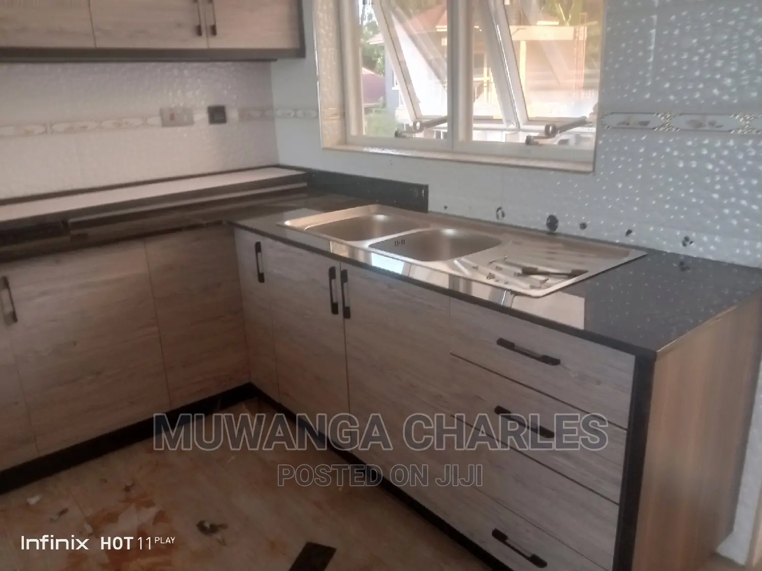 2bdrm Apartment in Fs Properties Ltd, Central Division for sale