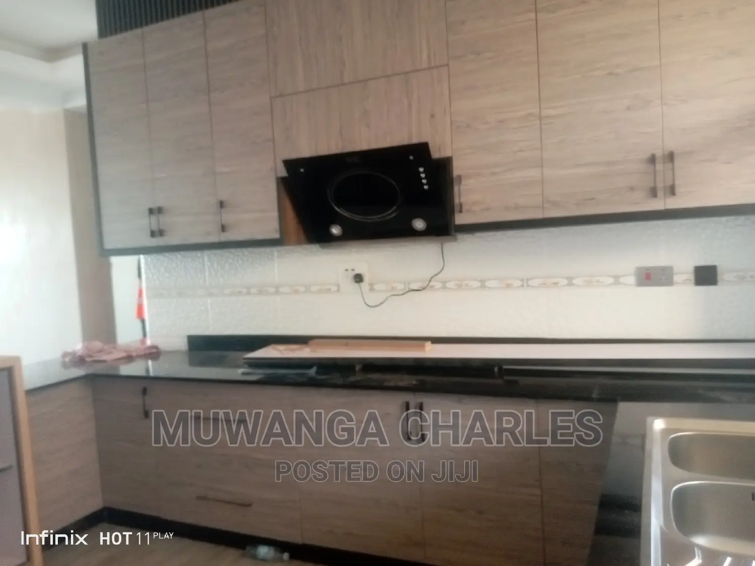 2bdrm Apartment in Fs Properties Ltd, Central Division for sale