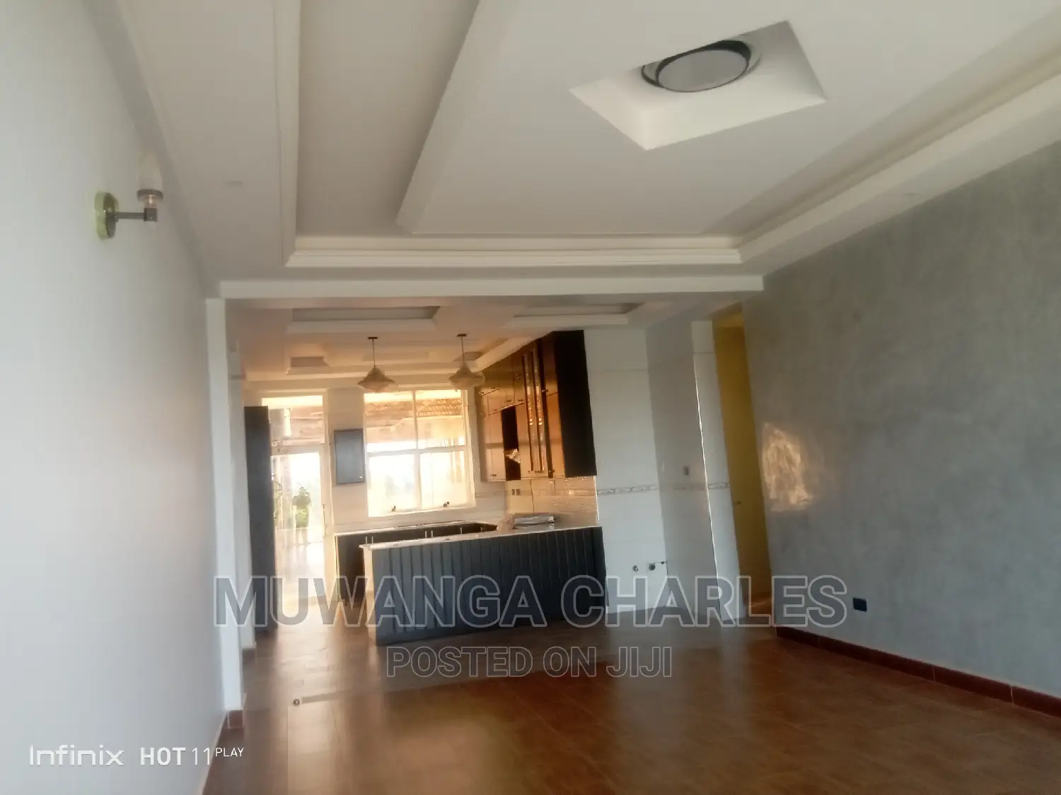 2bdrm Apartment in Fs Properties Ltd, Central Division for sale