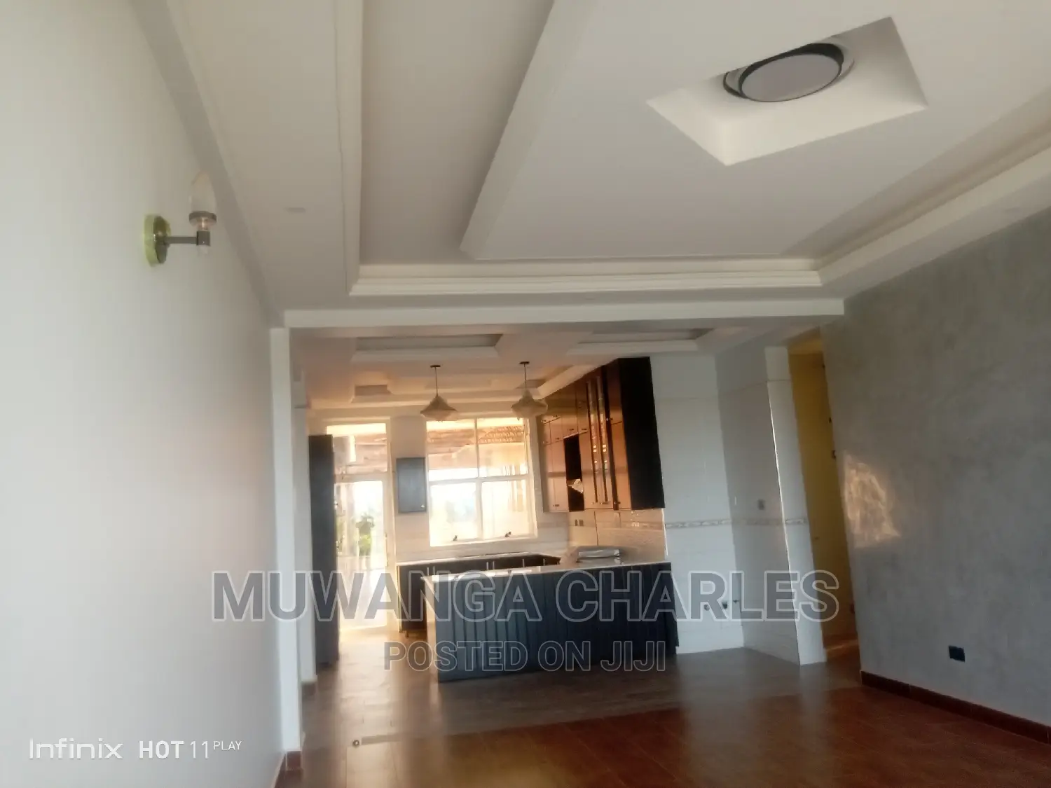 2bdrm Apartment in Fs Properties Ltd, Central Division for sale