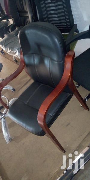 Office Waiting Chair