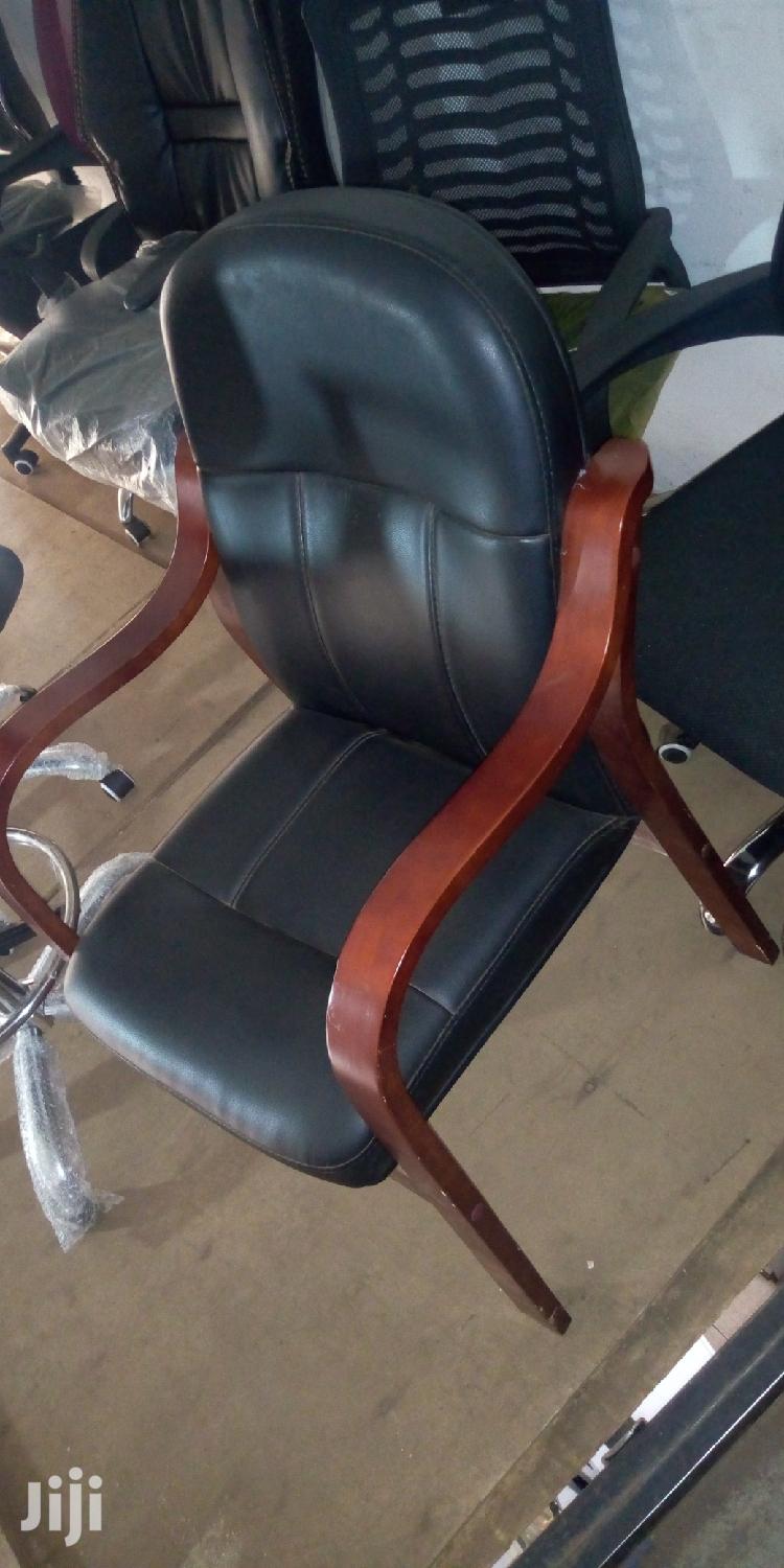 Office Waiting Chair