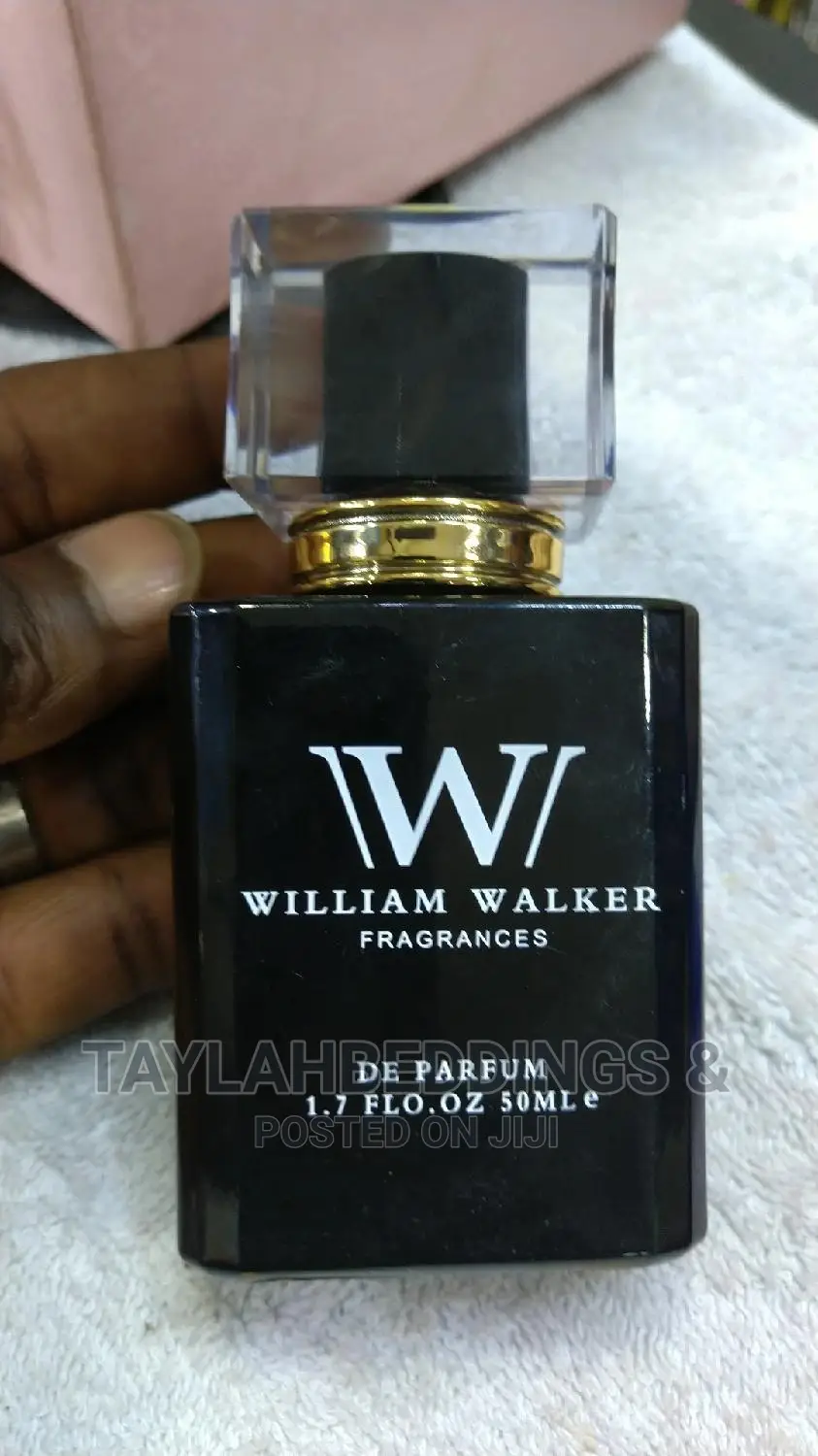 William Walker Classic Edition