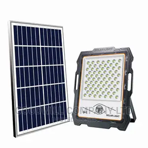 600w Solar Flood Light Class A