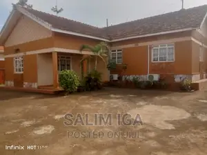 4bdrm Bungalow in Kololo Property, Central Division for sale