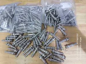 BNC Connectors for CCTV Cameras