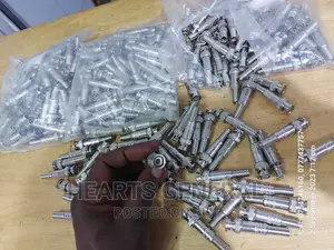 BNC Connectors for CCTV Cameras