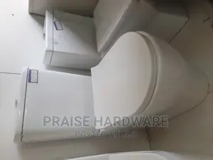 Sanitary Ware Toilets