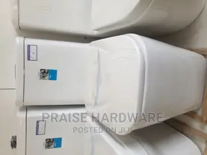 Sanitary Ware Toilets