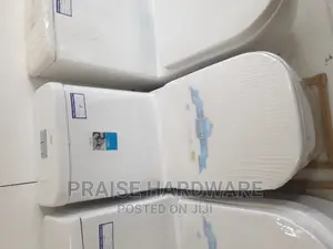 Sanitary Ware Toilets