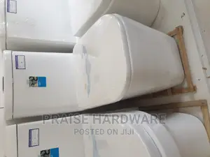 Sanitary Ware Toilets