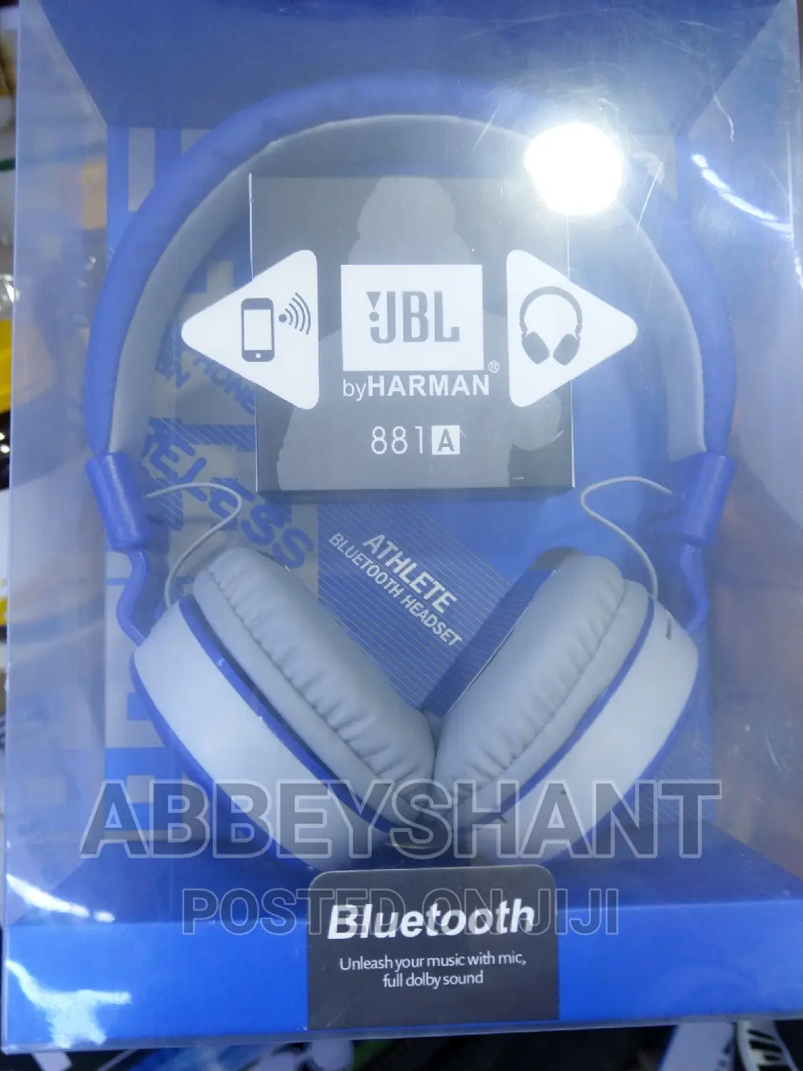 JBL Wireless Headphones/Headphones/JBL Headphones