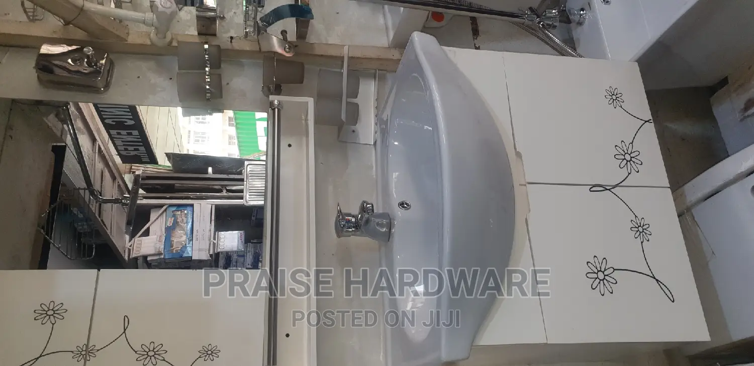 Handwash Carbin