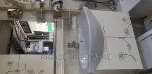 Handwash Carbin