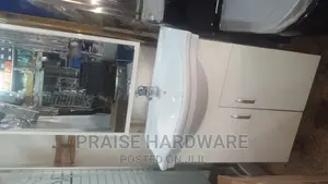Handwash Carbin