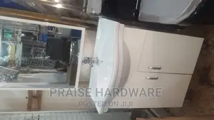 Handwash Carbin