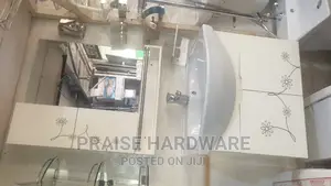 Handwash Carbin