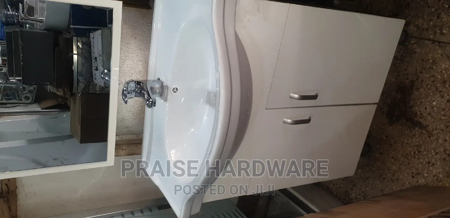Handwash Carbin
