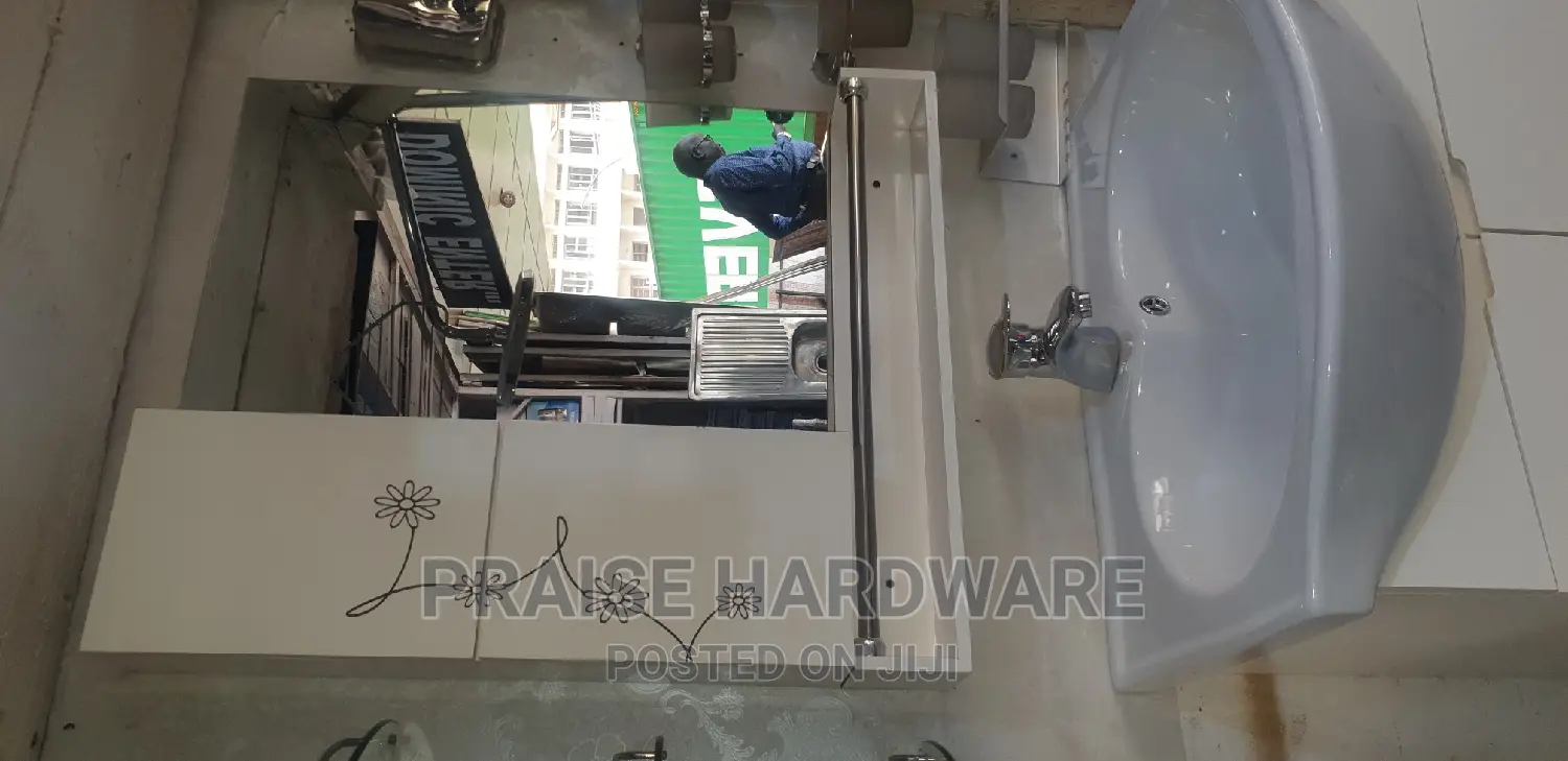 Handwash Carbin