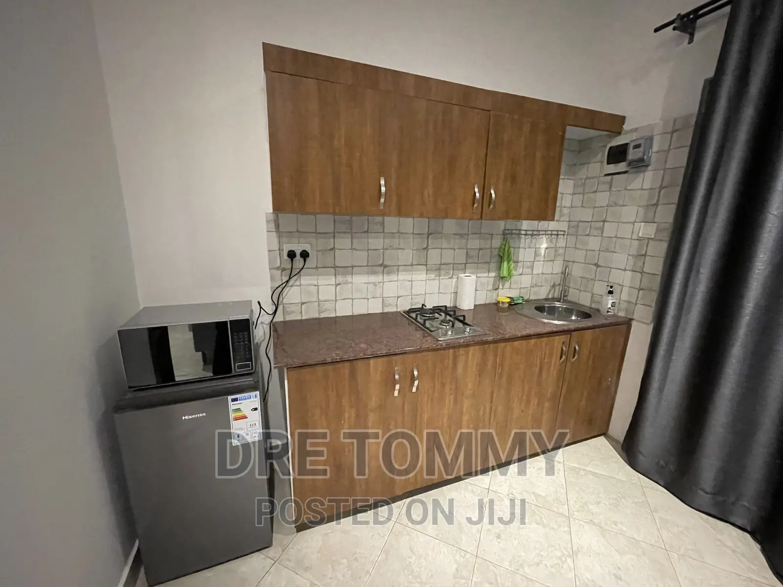 Studio Apartment Guest House