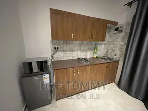 Studio Apartment Guest House