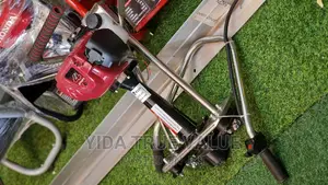 Vibrator Ruler 4 Stroke