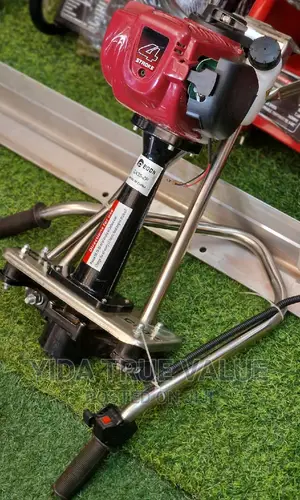 Vibrator Ruler 4 Stroke