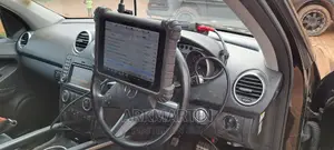 Mercedes Benz Service and Repair