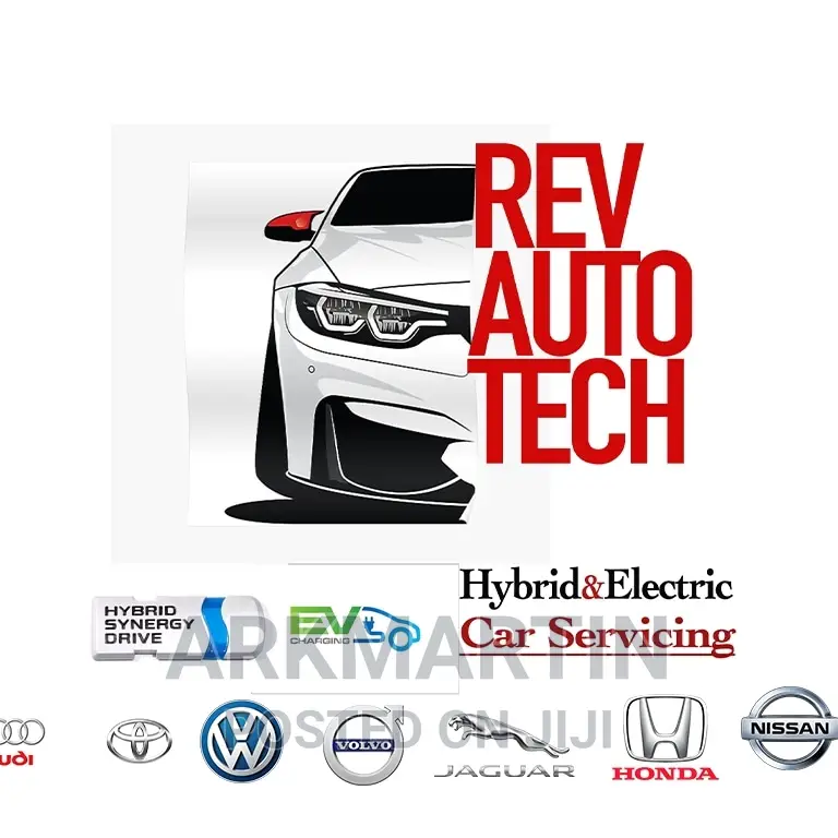 Mercedes Benz Service and Repair