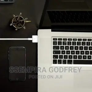 Macbook Charger Type T