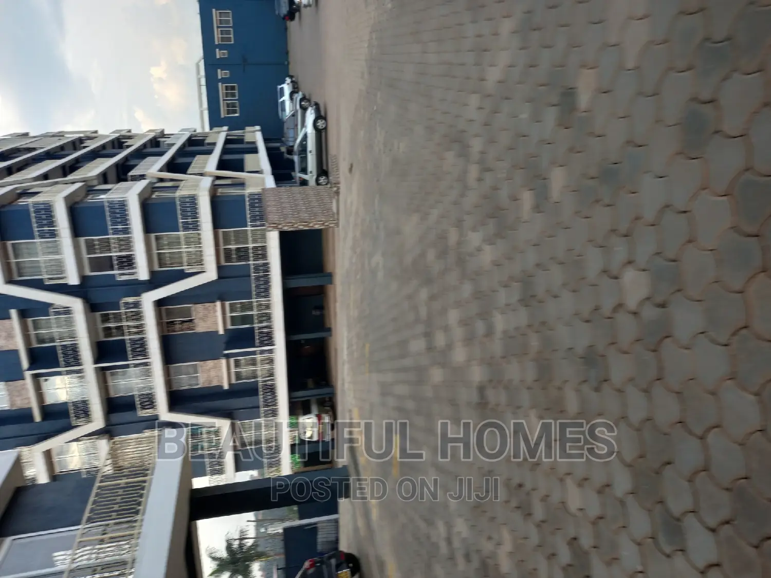 Furnished 1bdrm Condo in Kireka Corporate, Nakawa for sale
