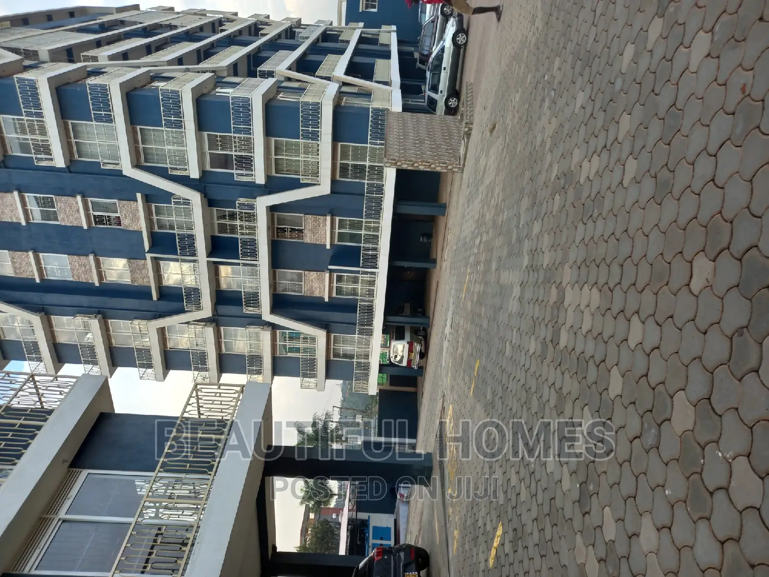Furnished 1bdrm Condo in Kireka Corporate, Nakawa for sale