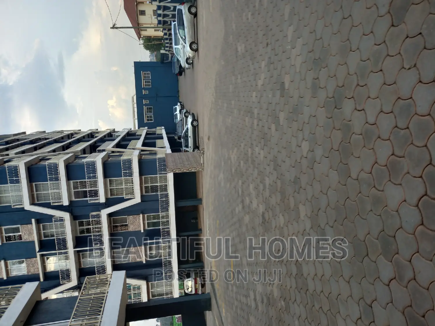 Furnished 1bdrm Condo in Kireka Corporate, Nakawa for sale