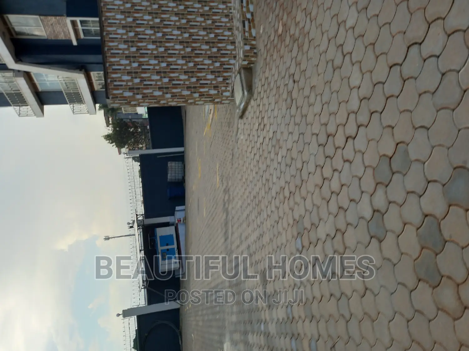Furnished 2bdrm Condo in Kireka, Nakawa for sale