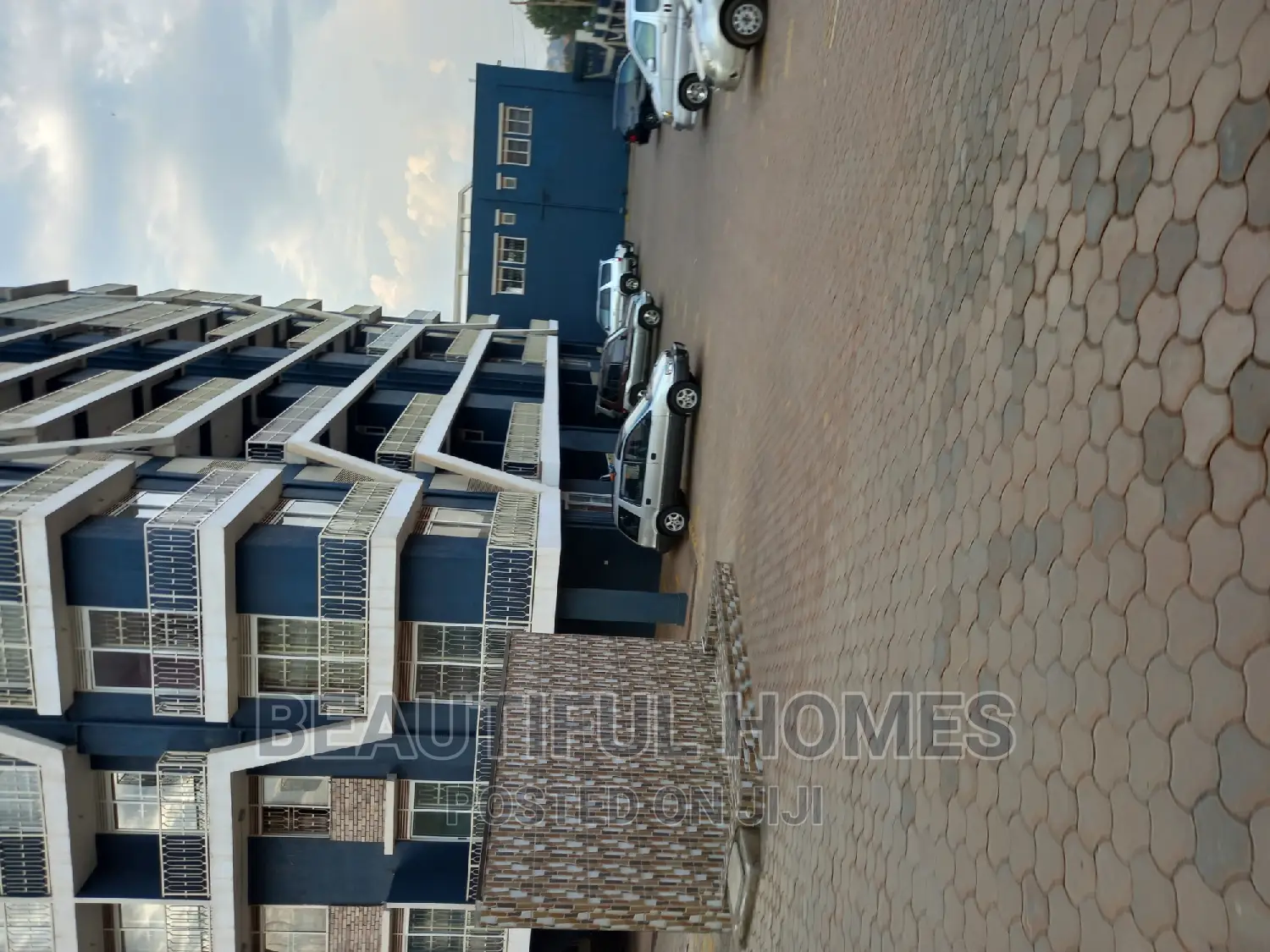Furnished 2bdrm Condo in Kireka, Nakawa for sale