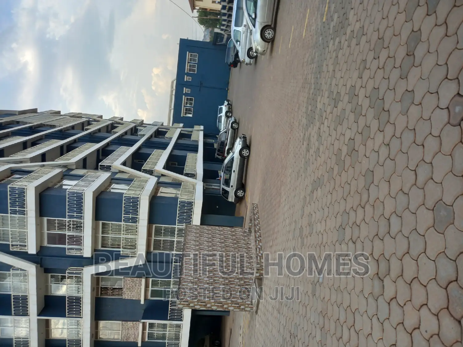 Furnished 2bdrm Condo in Kireka, Nakawa for sale