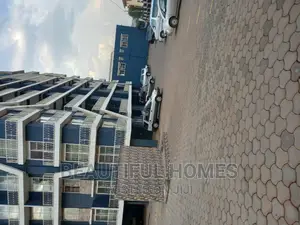 Furnished 2bdrm Condo in Kireka, Nakawa for sale