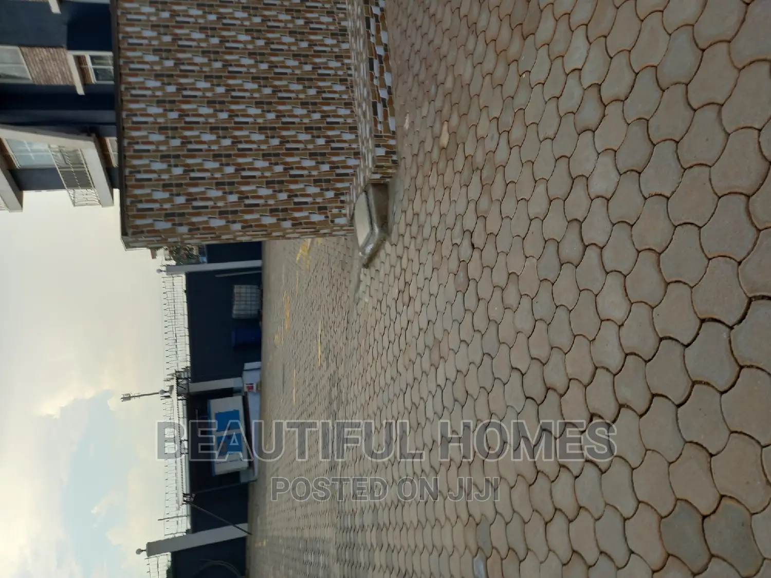 Furnished 2bdrm Condo in Kireka, Nakawa for sale