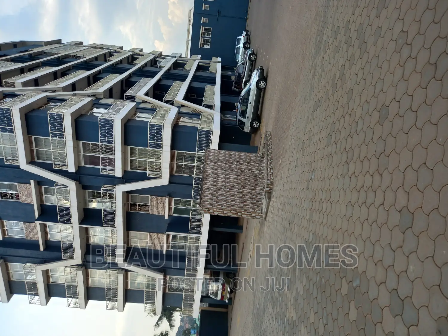 Furnished 2bdrm Condo in Kireka, Nakawa for sale