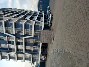 Furnished 2bdrm Condo in Kireka, Nakawa for sale