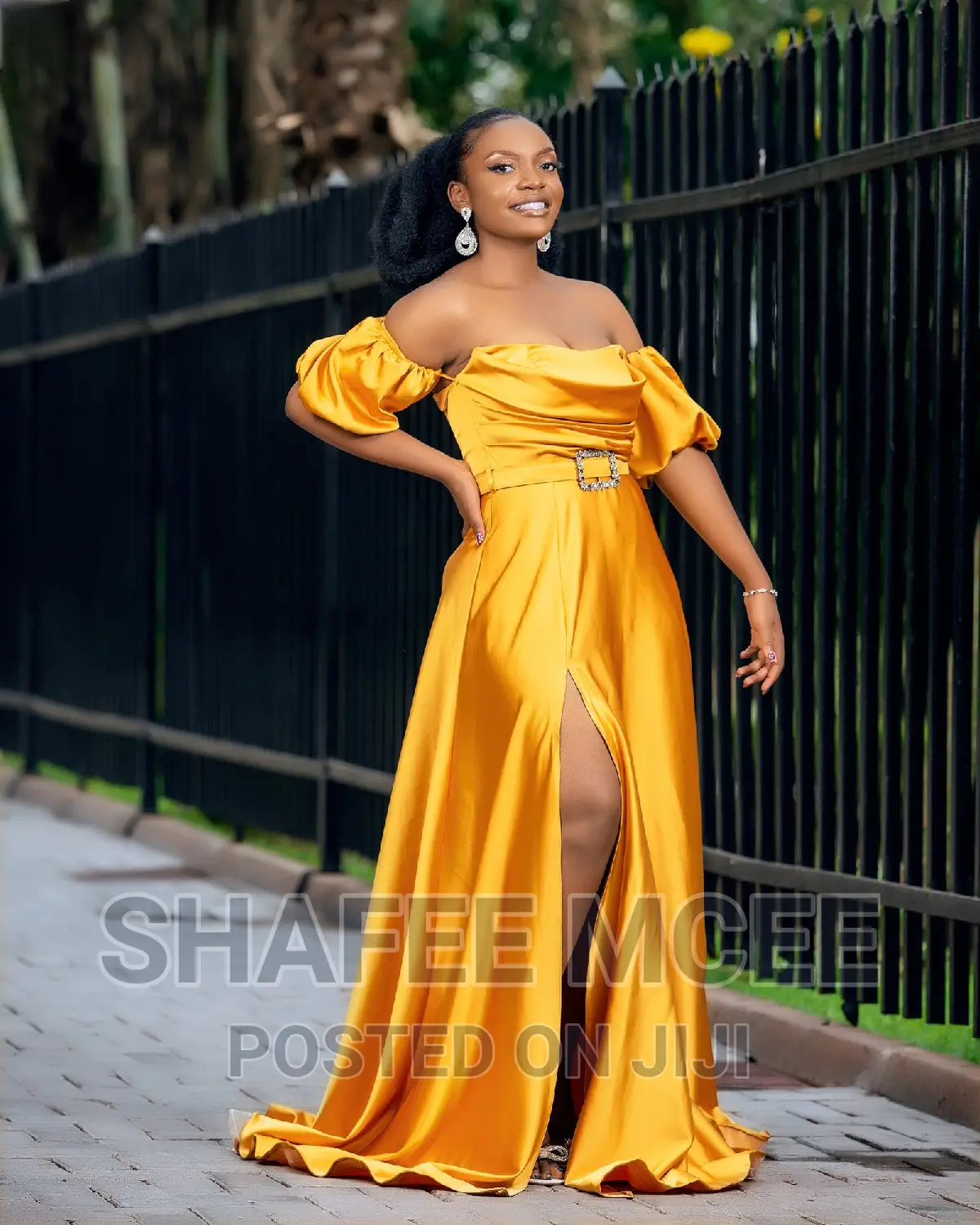 Outdoor Photography